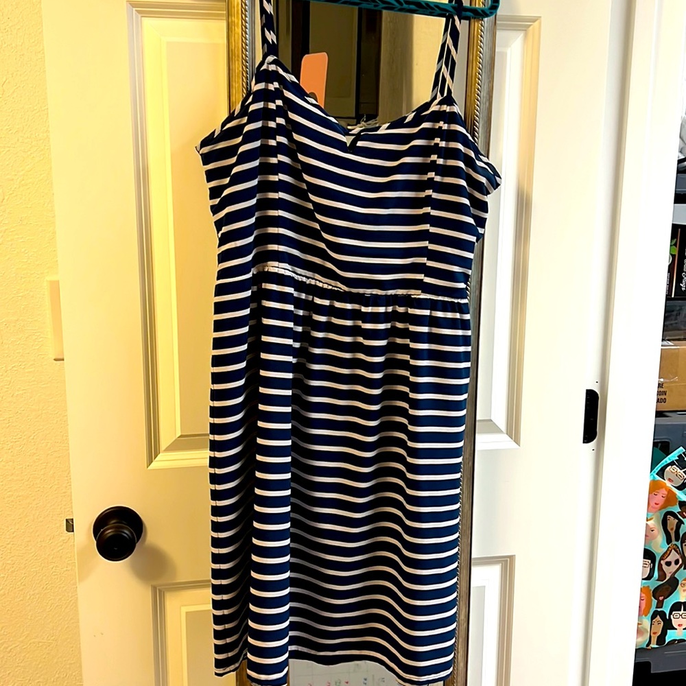 Like New Summer Dress